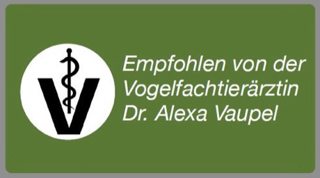Logo Vogelfachärztin